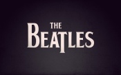 The Beatles, logo