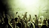 Green Day, Group, Music, Concert
