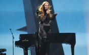 Eurovision 2012 Azerbaijan, Maya Sar