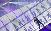 Eurovision 2012 Azerbaijan, Donny Montell, Lithuania