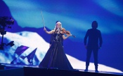 Eurovision 2012 Azerbaijan, Greta Salome and Jonsi
