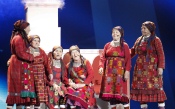 Eurovision 2012 Azerbaijan, Buranovskiye Babushki, Russia
