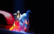 Eurovision 2012 Azerbaijan, Sabina Babayeva