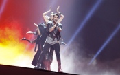 Eurovision 2012 Azerbaijan, Tooji, Norway