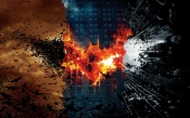 Batman, Dark Knight, Trilogy