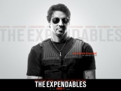 The Expendables, Sylvester Stallone