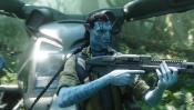 Avatar, Navy with the Shotgun