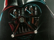 Darth Vader, Mask, Star Wars