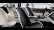 Salon Volvo Universe-Concept