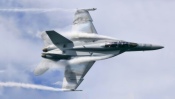 Boeing F/A-18E/F, Super Hornet