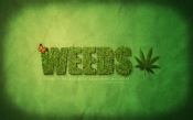 Weeds. There Is No Business Like Grow Business