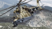 Mi-24 Hind