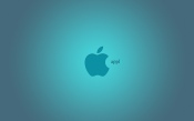 Apple Logo 2560x1600