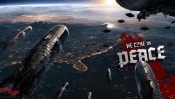 Iron Sky: We Come in Peace