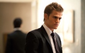 Paul Thomas Wesley in a Business Suit