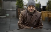 Philip Kirkorov in a Knitted Hat
