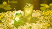 Wedding Frogs