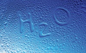 Water H2O