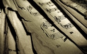 Notes, Musical Notation
