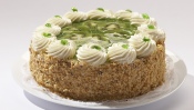 Kiwi Cake