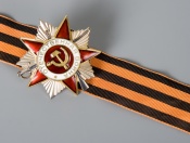 Order and the St. George Ribbon