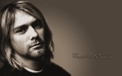 Nirvana, Kurt Donald Cobain