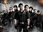The Expendables 2, Sylvester Stallone, Bruce Willis, Arnold Schwarzenegger, Jason Staten, Jet Li, Dolph Lundgren, Chuck Norris, Jean-Claude Van Damme
