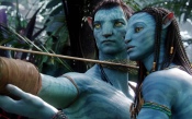 Jake Sully and Neytiri, Avatar