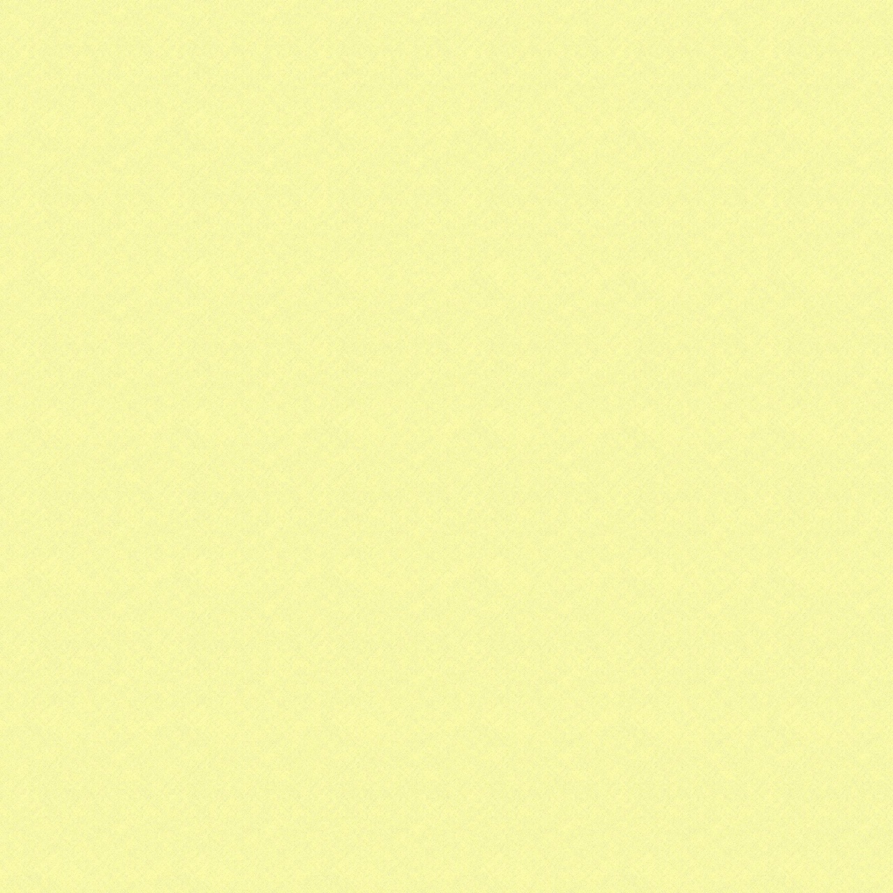 Pale Yellow Background