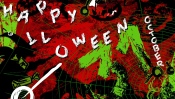Happy Halloween, October 31
