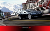 Forza Motorsport 4. 2010 Jaguar XFR
