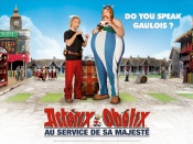 Asterix and Obelix - Do You Speak Gaulois?