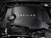 Engine Jaguar XJL 1920x1440