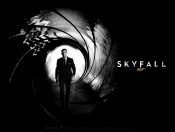 Skyfall 007, Daniel Craig