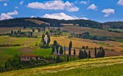 Italy, Toscana