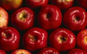 Background from Apples