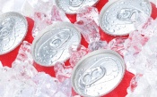 Coca-Cola and Ice