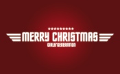 Merry Christmas, Girls Generation 1920x1200
