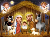 Nativity 1920x1440