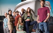 Characters of the Series Dexter
