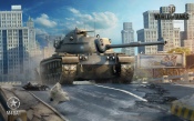 M48A1 - USA - World of Tanks