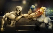 Boxing: K.O.