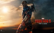 Iron Man III, The
