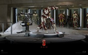 Iron Man Suit