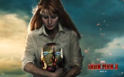 Marvel Iron Man 3