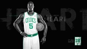 Boston Celtics: Kevin Garnett