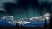 Alaska, Mount McKinley