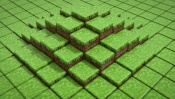 Minecraft: Green Hill