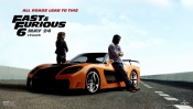 Fast and Furious, Sixth Movie
