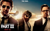 Hangover Part 3 - The End